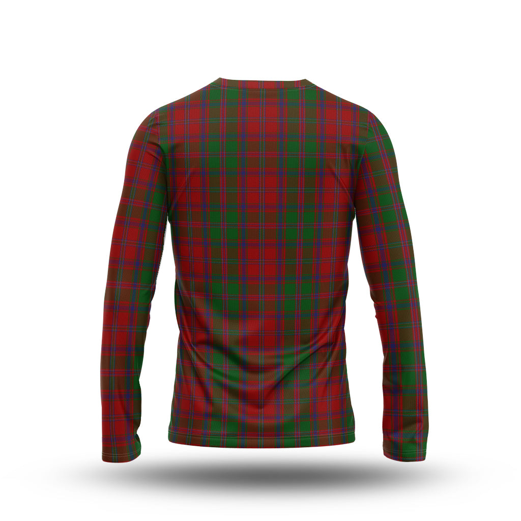 stewart-of-appin-tartan-long-sleeve-t-shirt-with-family-crest