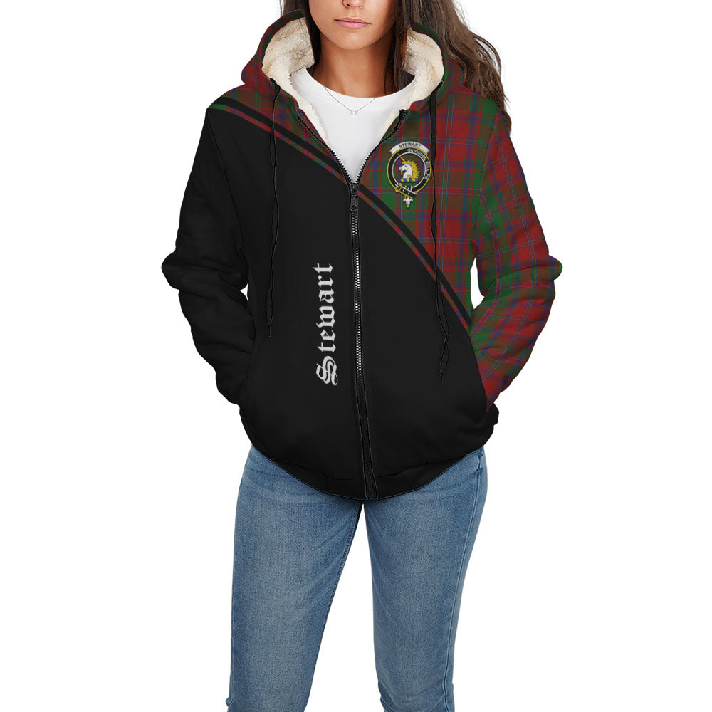 stewart-of-appin-tartan-sherpa-hoodie-with-family-crest-curve-style