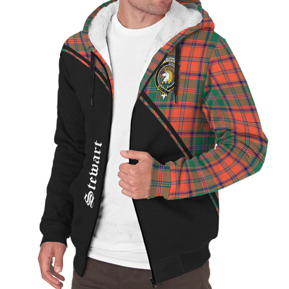 stewart-of-appin-ancient-tartan-sherpa-hoodie-with-family-crest-curve-style