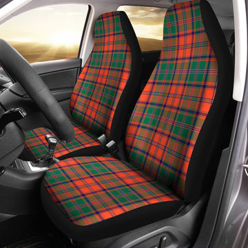 Stewart of Appin Ancient Tartan Car Seat Cover