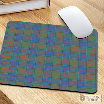 Stewart of Appin Hunting Ancient Tartan Mouse Pad