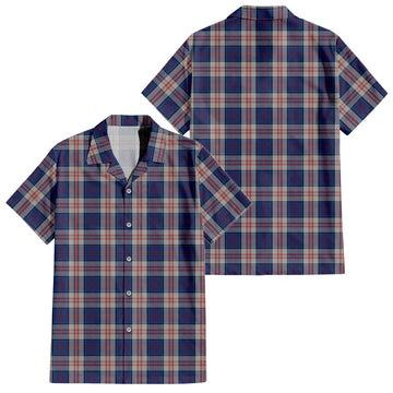 stewart-of-appin-hunting-dress-tartan-short-sleeve-button-down-shirt