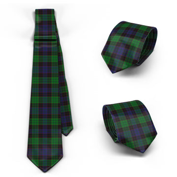 Stewart Old Tartan Classic Necktie