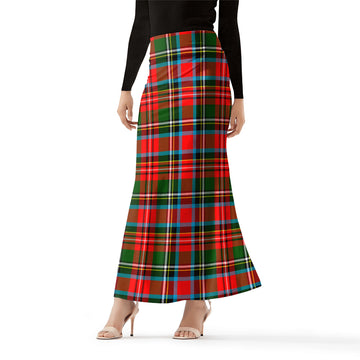 stewart-royal-tartan-womens-full-length-skirt