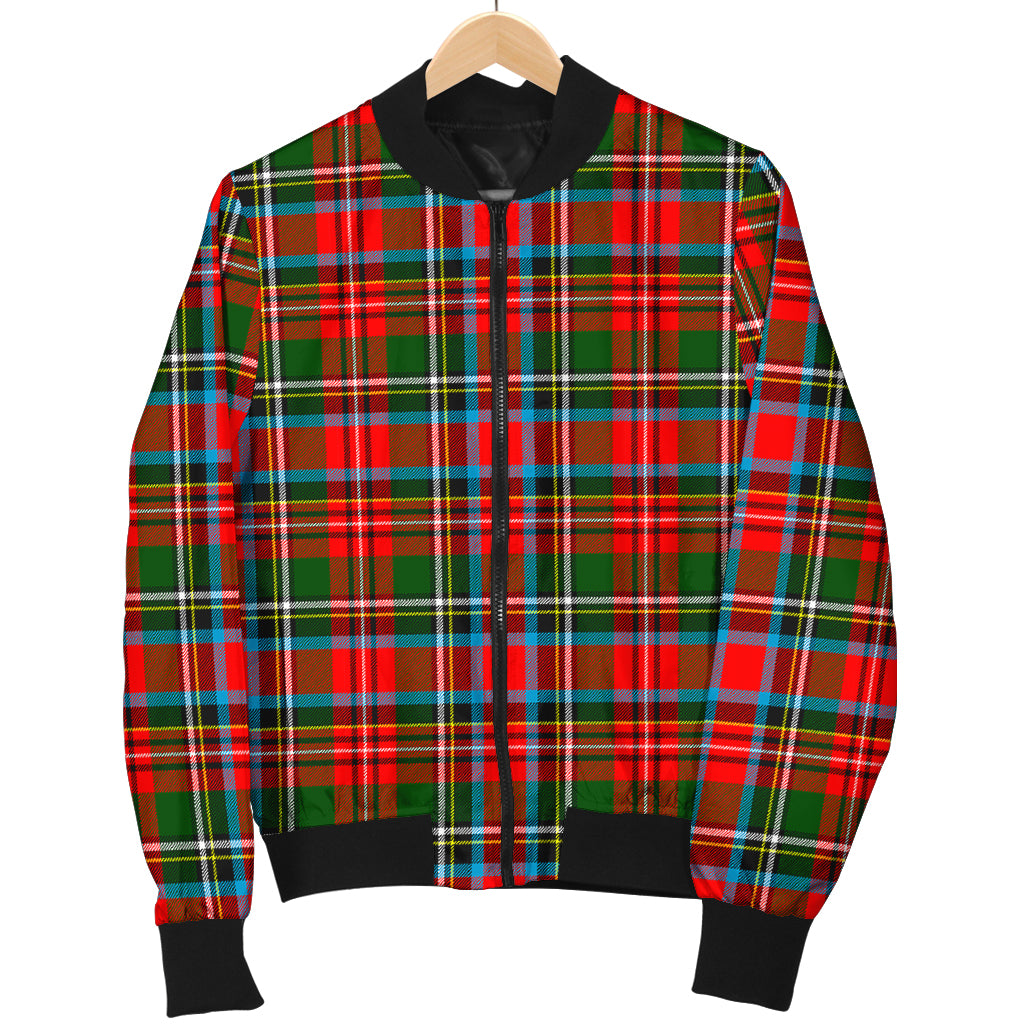 stewart-royal-tartan-bomber-jacket
