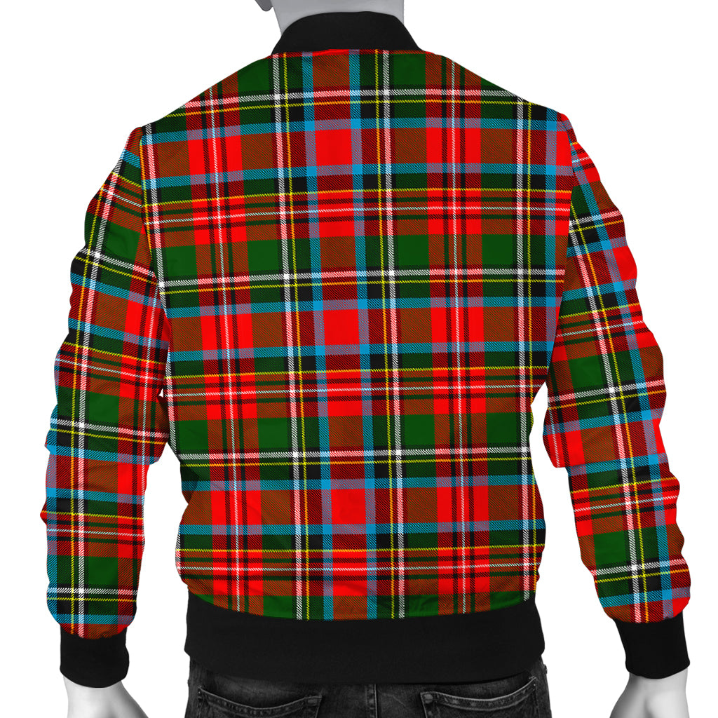 stewart-royal-tartan-bomber-jacket