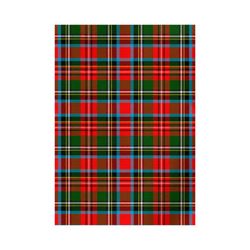 Stewart (Stuart) Tartan Garden Flag