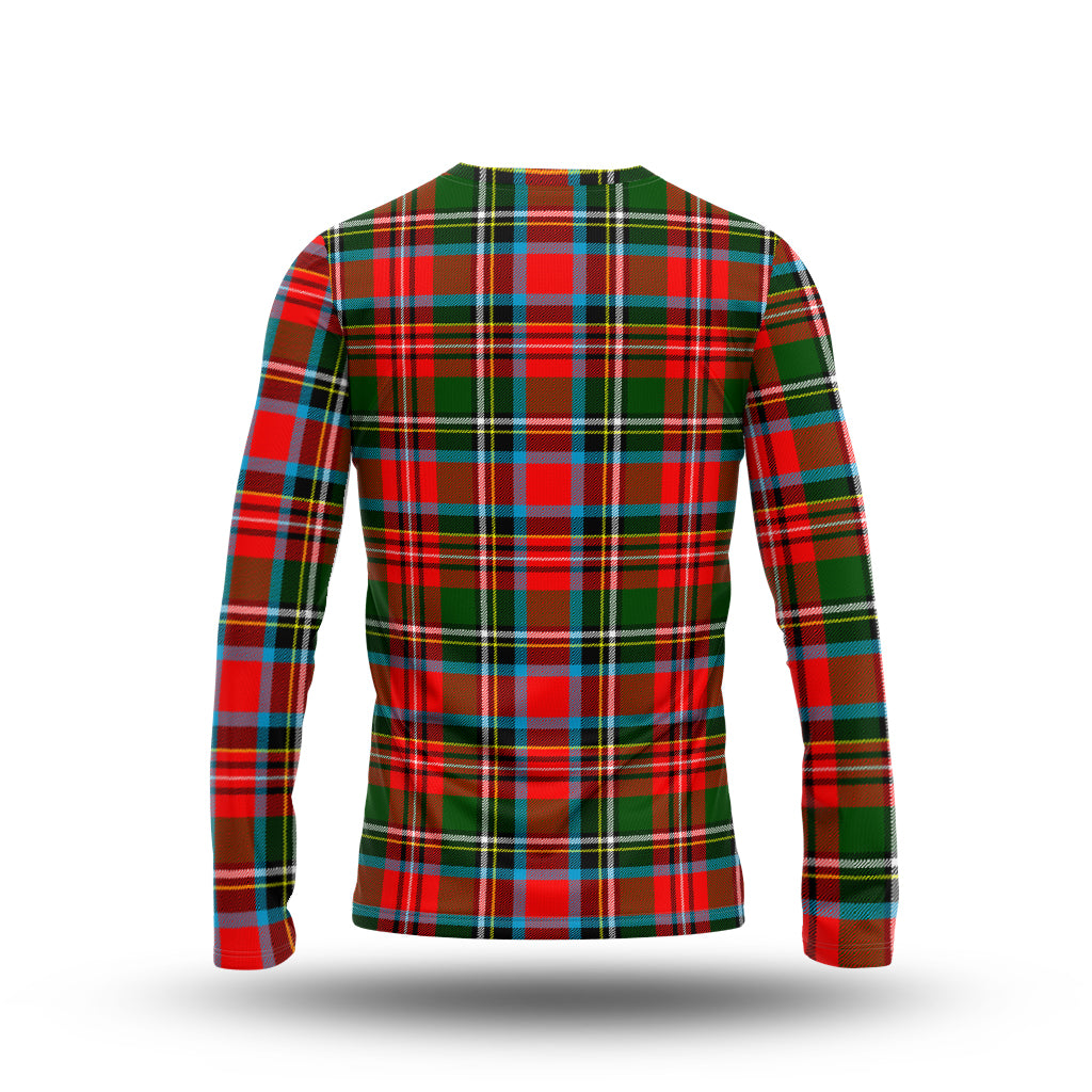 stewart-royal-tartan-long-sleeve-t-shirt