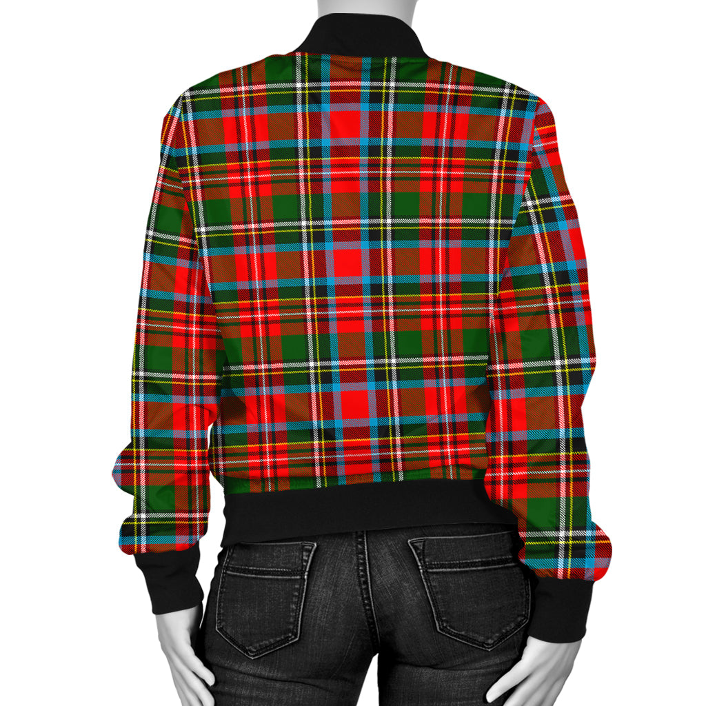 stewart-royal-tartan-bomber-jacket