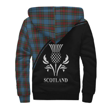 stewart-royal-blue-tartan-sherpa-hoodie-with-family-crest-curve-style