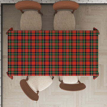 Stewart Royal Modern Tatan Tablecloth