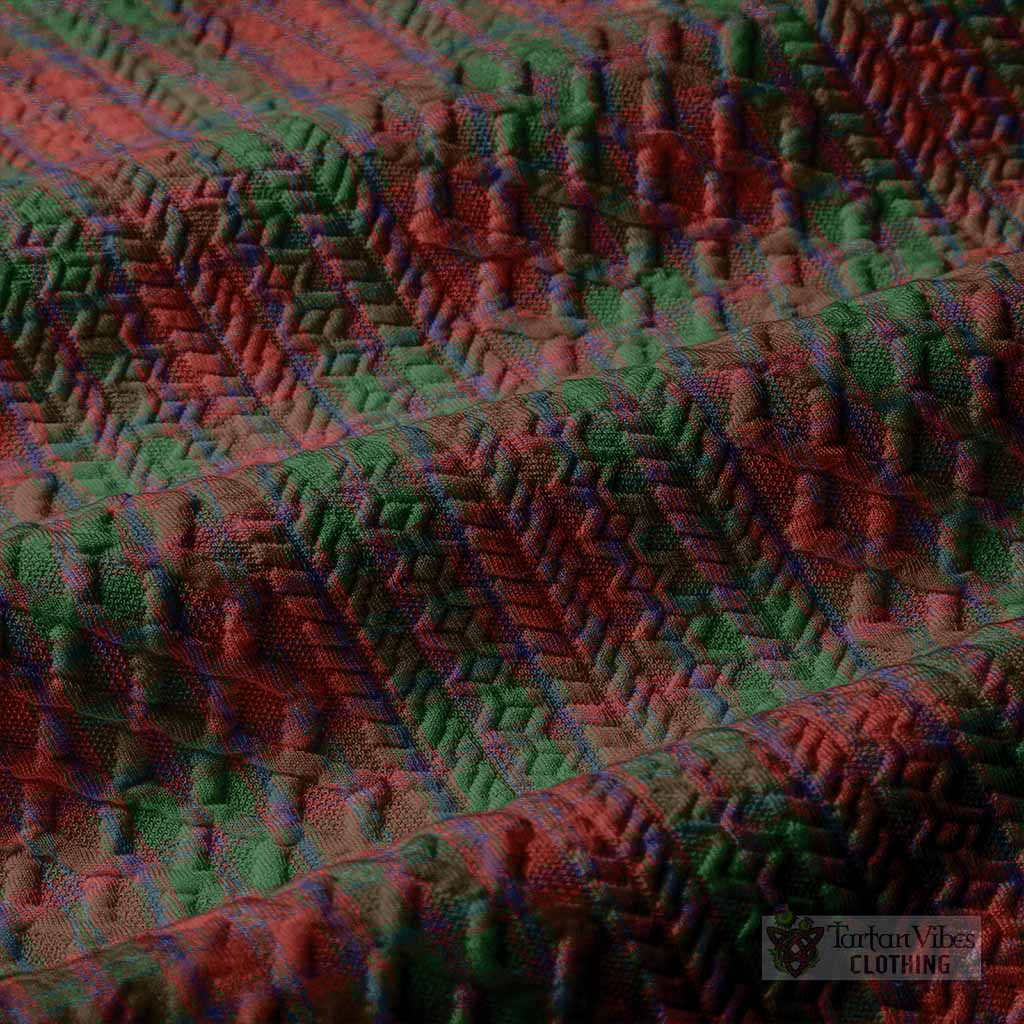 Stewart (Stuart) of Appin Tartan Men’s Polo Sweater Top