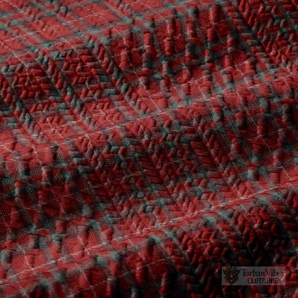 Stewart (Stuart) of Bute Tartan Men’s Polo Sweater Top