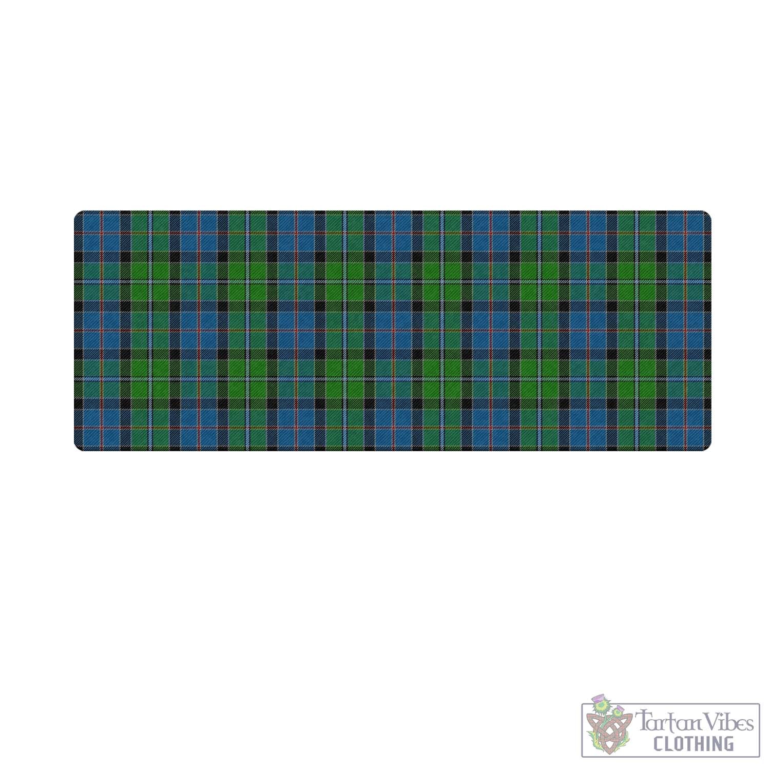 Tartan Vibes Clothing Stirling Tartan Mouse Pad