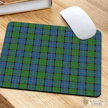 Tartan Vibes Clothing Stirling Tartan Mouse Pad