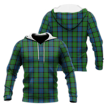 stirling-tartan-knitted-hoodie