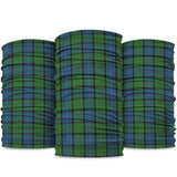 Stirling Tartan Neck Gaiters, Tartan Bandanas, Tartan Head Band package One Size - Tartan Vibes Clothing