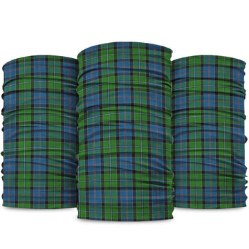 Stirling Tartan Neck Gaiters, Tartan Bandanas, Tartan Head Band