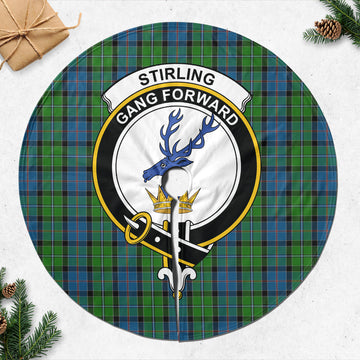 stirling-tartan-christmas-tree-skirt-with-family-crest