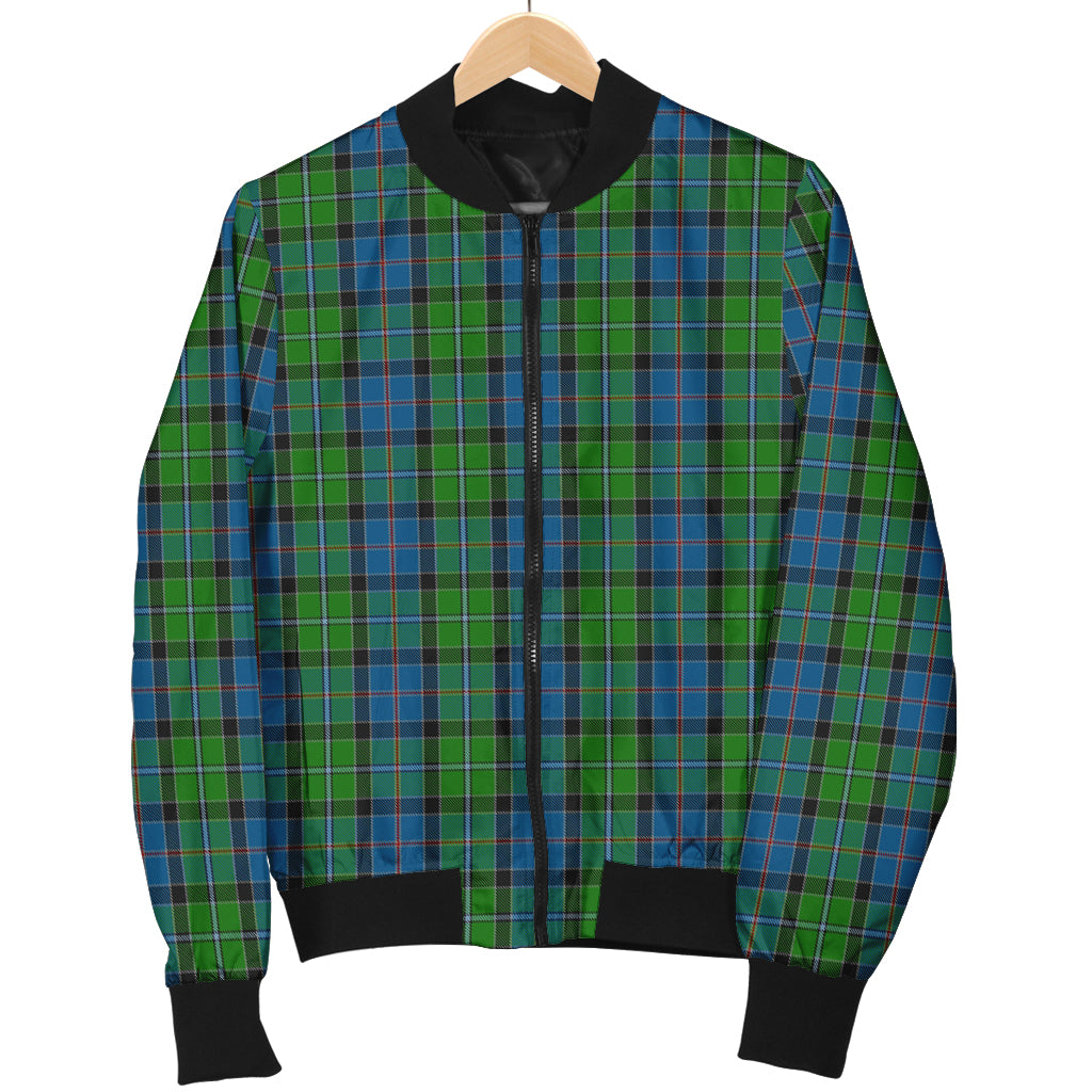 stirling-tartan-bomber-jacket
