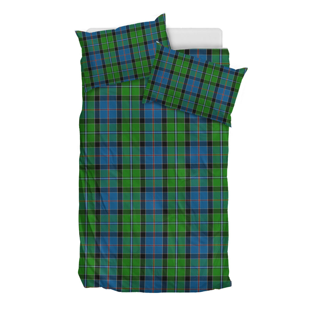 Stirling Tartan Bedding Set - Tartan Vibes Clothing