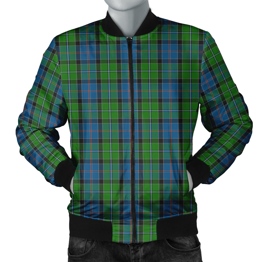stirling-tartan-bomber-jacket