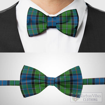 Tartan Vibes Clothing Stirling Tartan Bow Tie