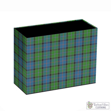 Tartan Vibes Clothing Stirling Tartan Pen Holder