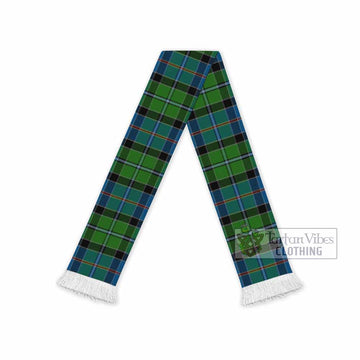 Tartan Vibes Clothing Stirling Tartan Ruffneck Scarf