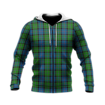 stirling-tartan-knitted-hoodie