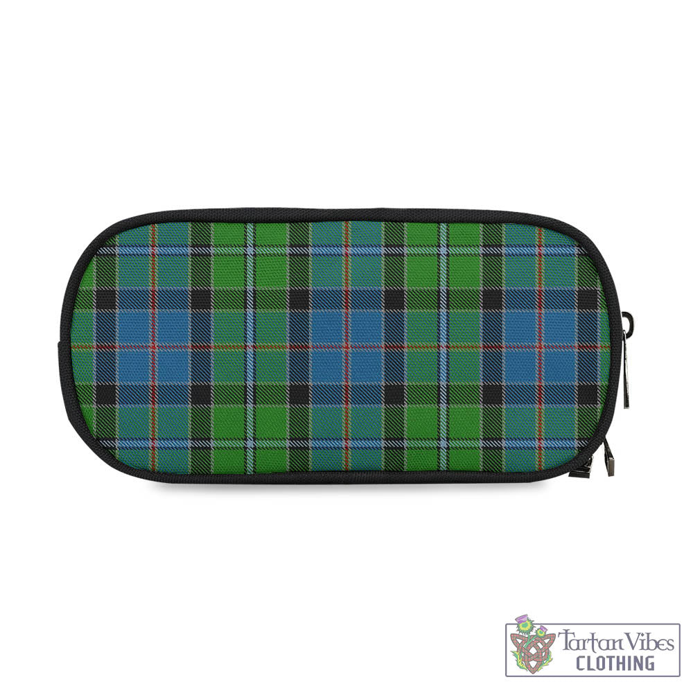 Tartan Vibes Clothing Stirling Tartan Pen and Pencil Case