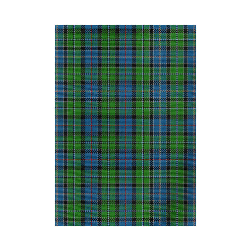 Stirling Tartan Flag - Tartan Vibes Clothing