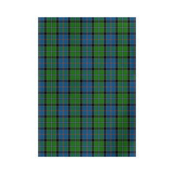 Stirling Tartan Flag - Tartan Vibes Clothing