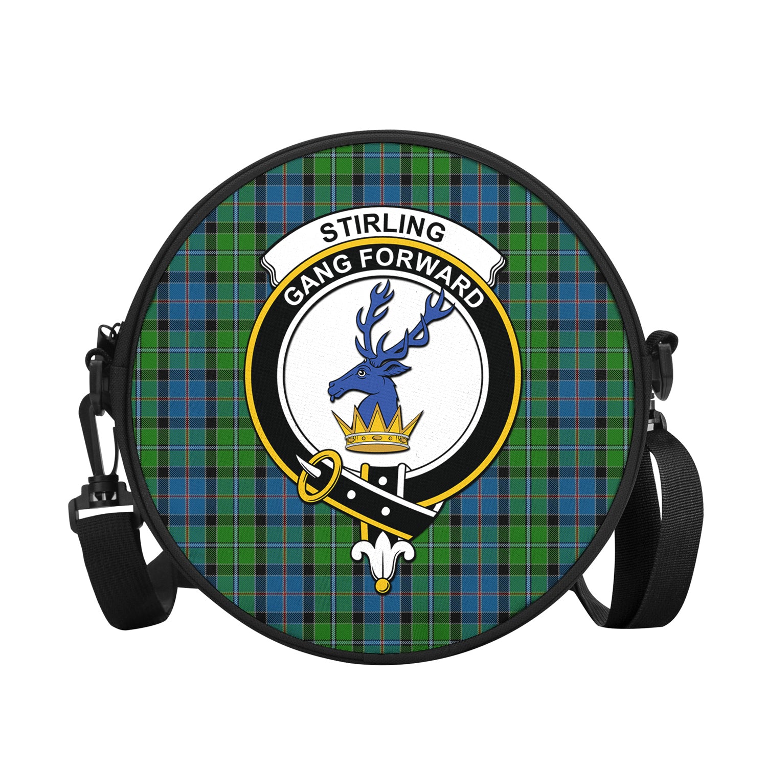 stirling-tartan-round-satchel-bags-with-family-crest