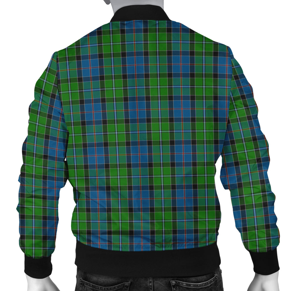 stirling-tartan-bomber-jacket