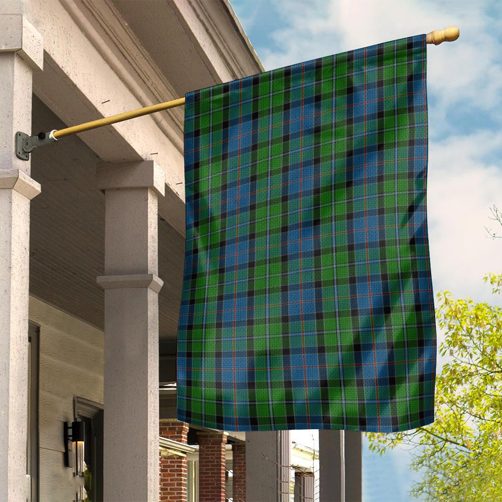 Stirling Tartan Flag - Tartan Vibes Clothing