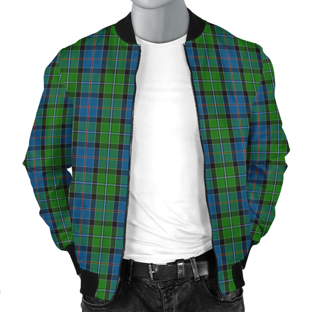 stirling-tartan-bomber-jacket