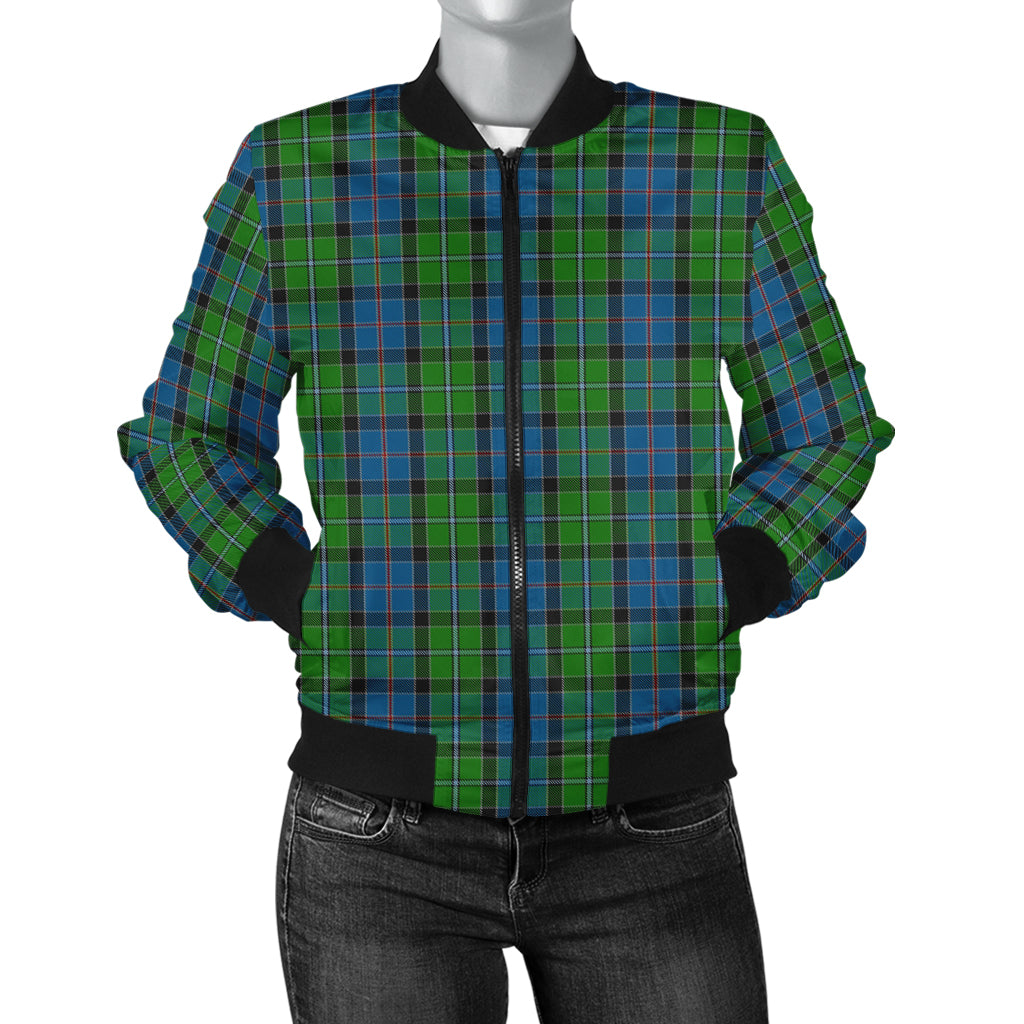 stirling-tartan-bomber-jacket
