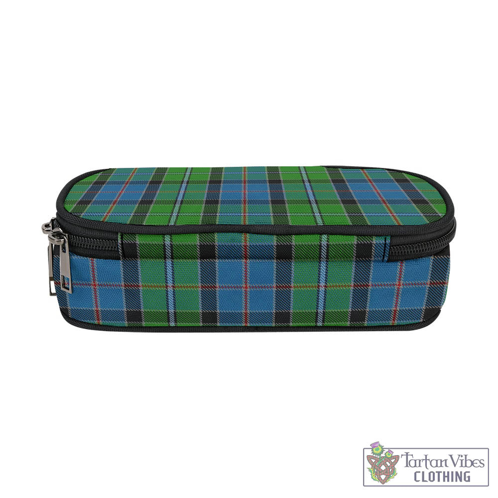Tartan Vibes Clothing Stirling Tartan Pen and Pencil Case
