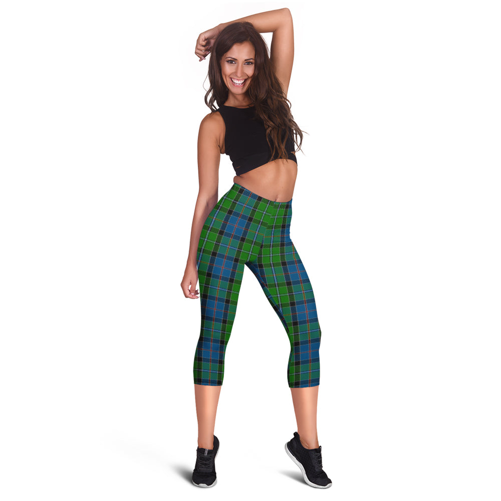 stirling-tartan-womens-leggings