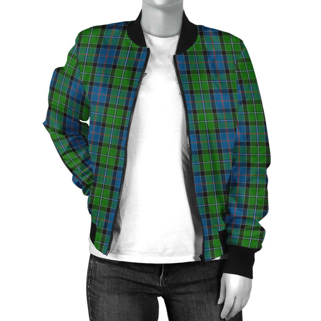 stirling-tartan-bomber-jacket