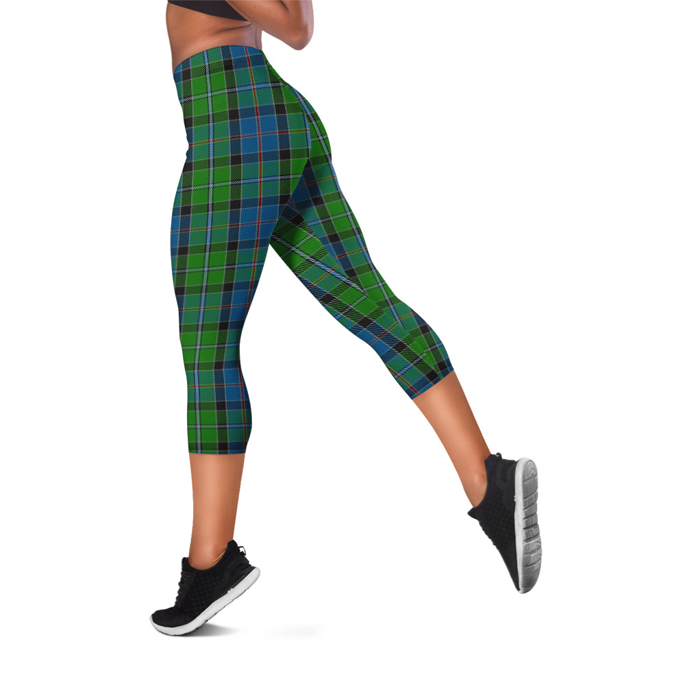 stirling-tartan-womens-leggings