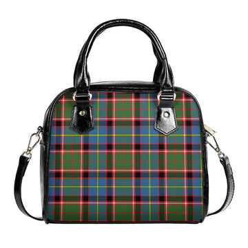 Stirling Bannockburn Tartan Shoulder Handbags