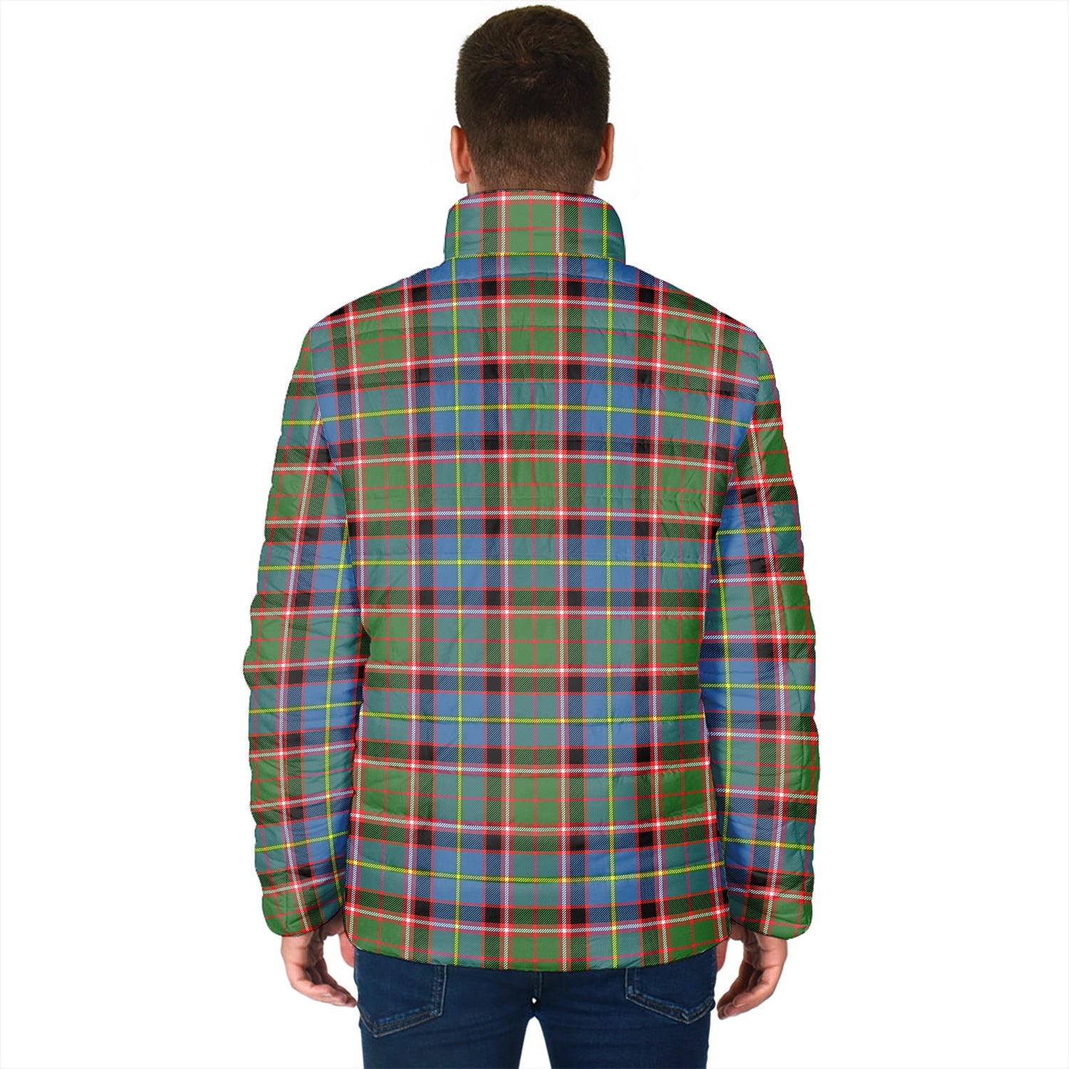 stirling-bannockburn-tartan-padded-jacket