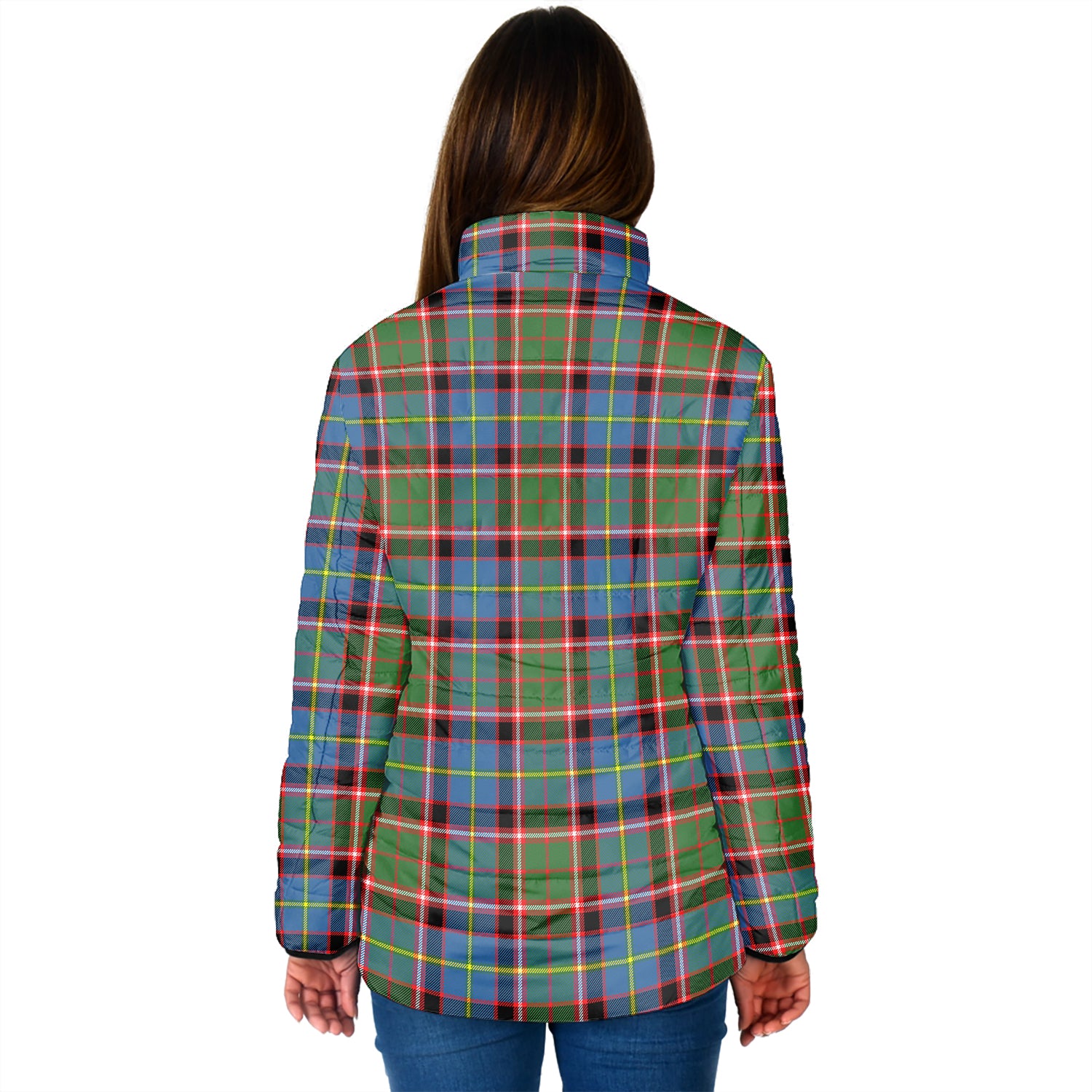 stirling-bannockburn-tartan-padded-jacket