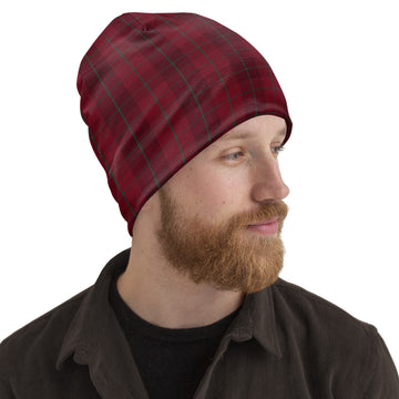 Stirling of Keir Tartan Beanies Hat