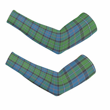 Stirling Tartan Arm Sleeves - Tartan Vibes Clothing