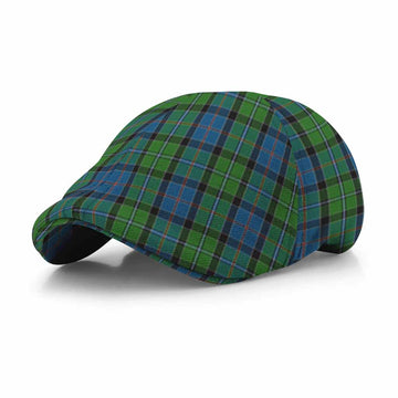 Stirling Tartan Ivy Cap