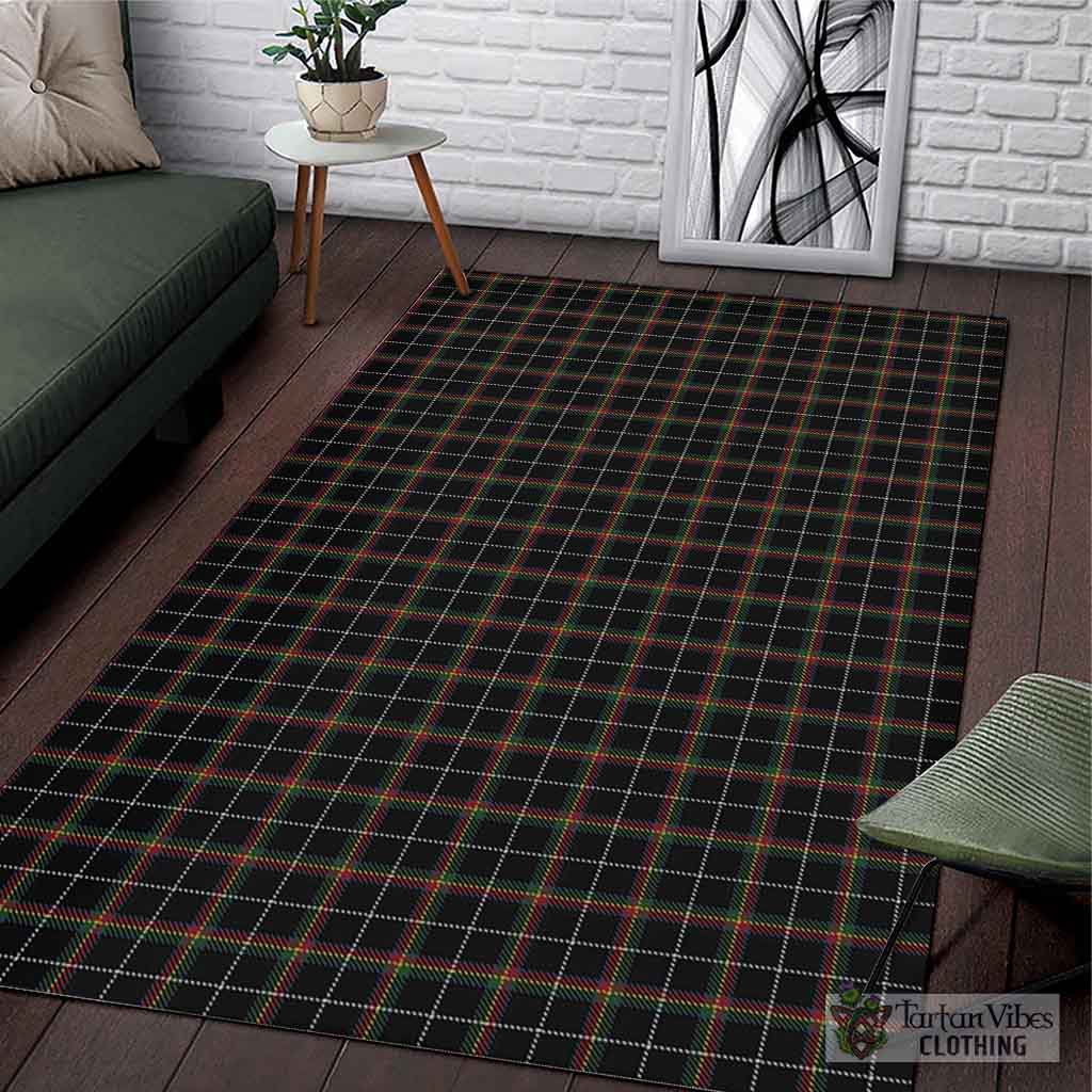 Stott Tartan Area Rug L 59*86 inch (150x220 cm) - Tartan Vibes Clothing