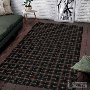Stott Tartan Area Rug L 59*86 inch (150x220 cm) - Tartan Vibes Clothing